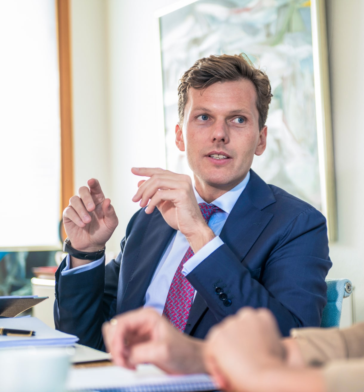 besprechung-tilman-steinert-rechtsanwaelte